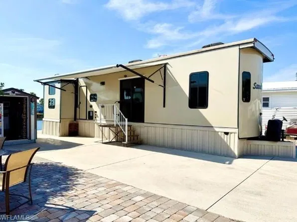 564 Cattleya Refuge #564, NAPLES, FL 34114