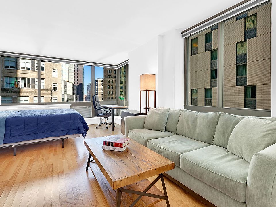 1st image of 2 Gold St APT 1411