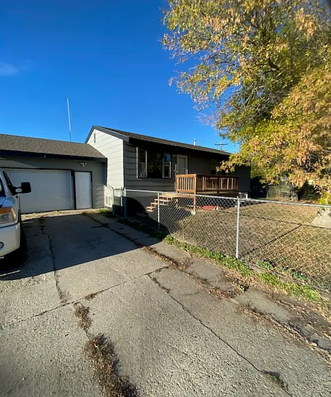 1747 Old Hardin Rd #1 — Photo 1