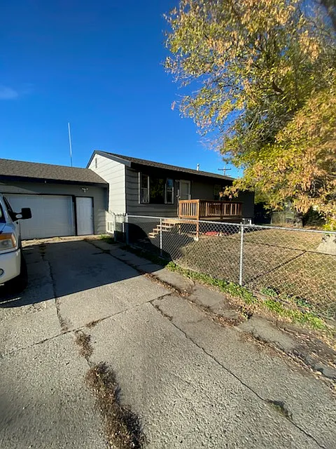 1747 Old Hardin Rd #1