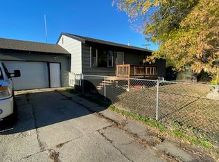 1747 Old Hardin Rd #1, Billings, MT 59101