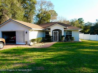 415 Daisy Ln, Inverness, FL 34452