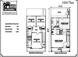 4045 Saddlecreek Way #L-6402-6402, Antioch, TN 37013