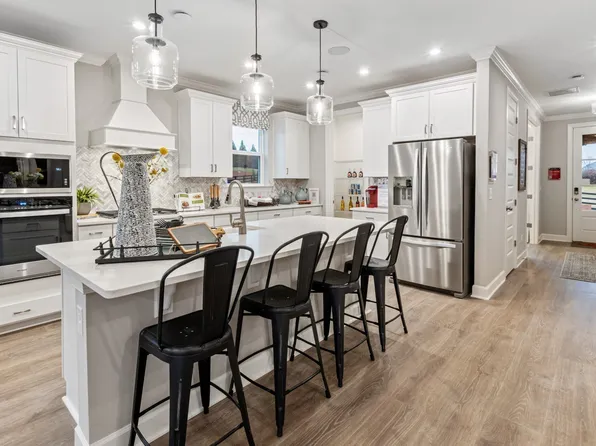 1056 Sycamore Ests Lot 13, Nashville, TN 37211