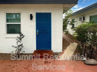 1362 N Country Club Rd, Tucson, AZ 85716