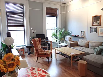 Rented by Brooklyn Heights Real Estate Inc
