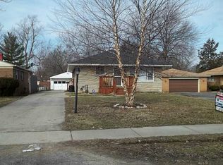 904 N Eaton Ave, Indianapolis, IN