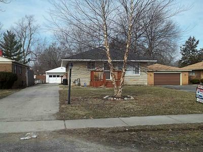 904 N Eaton Ave, Indianapolis, IN, 46219