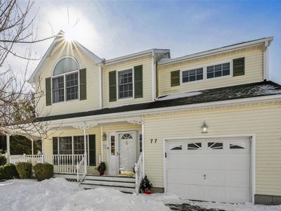 77 Fairway Drive, Wading River, NY, 11792