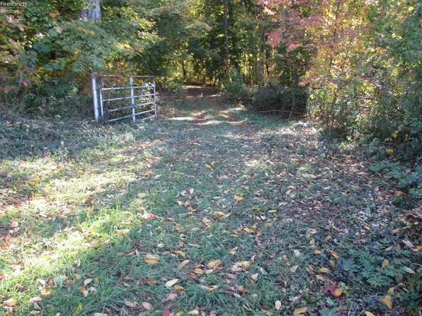 0 State Route 162 E, North Fairfield, OH 44855