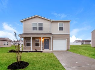 1453 Centipede Dr, Rocky Mount, NC 27801