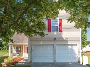 1004 Lombar St, Raleigh, NC 27610