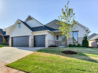9324 SW 42nd St, Oklahoma City, OK 73179