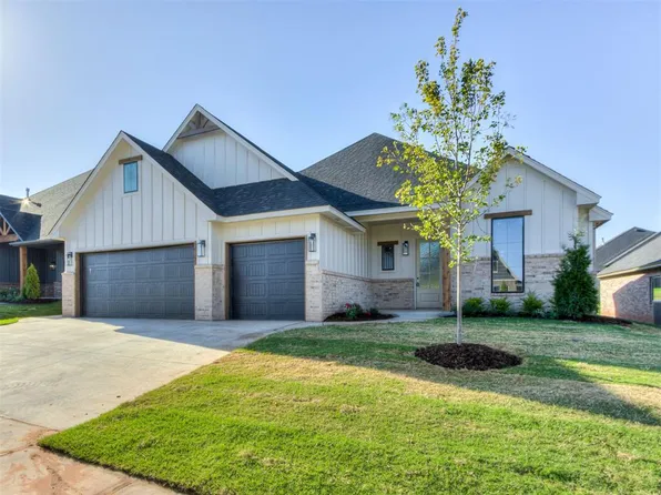 9324 SW 42nd St, Oklahoma City, OK 73179