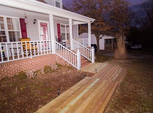 4877 Swafford Rd, Cookeville, TN 38501