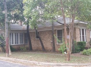 1101 W 22nd 1/2 St, Austin, TX 78705