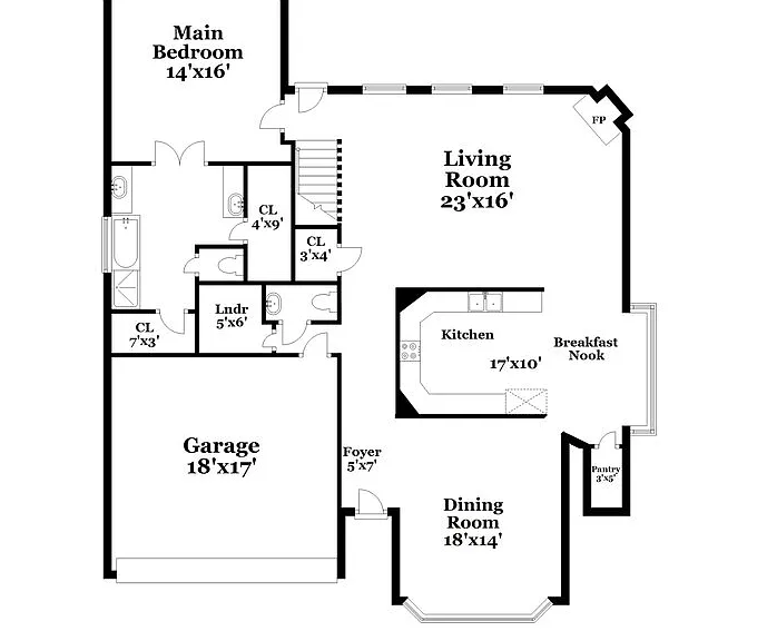 216 Meadowhill Ln — Photo 2