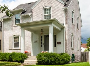 1312 W 2nd Ave, Columbus, OH 43212