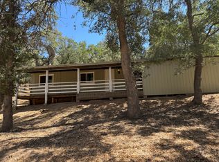 21134 Jury St, Tehachapi, CA 93561