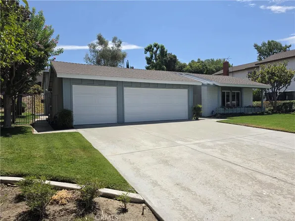 2158 Ranchwood Pl, Riverside, CA 92506