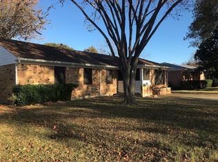 1111 S Bryan St, Mesquite, TX