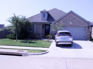 5301 Brazos Ln, Argyle, TX 76226