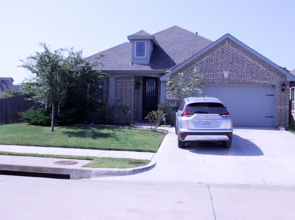 5301 Brazos Ln, Argyle, TX 76226
