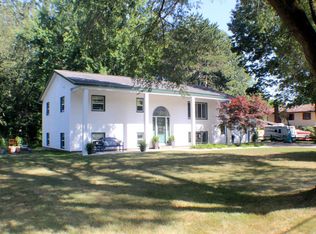 16358 152nd Ave, Spring Lake, MI 49456