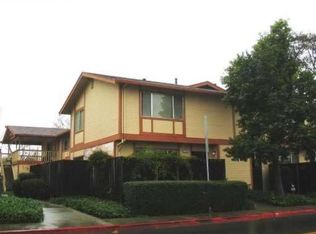 11-C Paseo Grande Grande, San Lorenzo, CA 94580