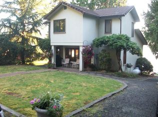 647 Summit Lake Shore Rd NW, Olympia, WA 98502