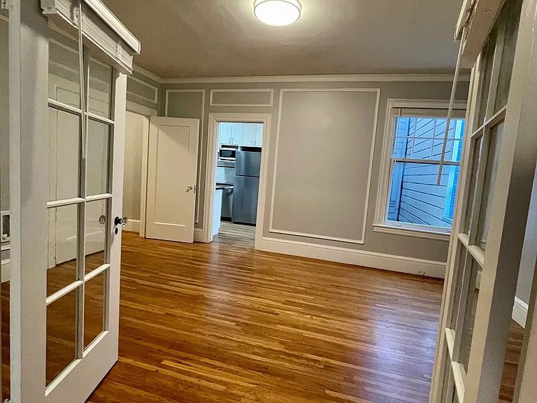 2070 Fell St #8 — Photo 9