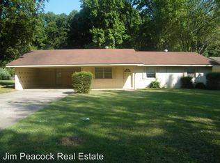 616 Welham St, Jacksonville, AR 72076
