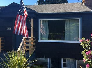 5142 S Findlay St, Seattle, WA 98118