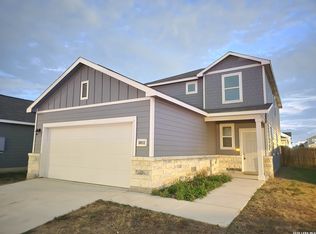 10111 SUSPIRO AVE, San Antonio, TX 78224