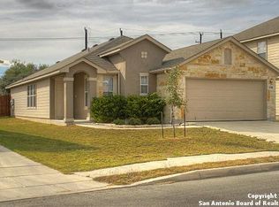 10416 Ancient Anchor, San Antonio, TX 78245