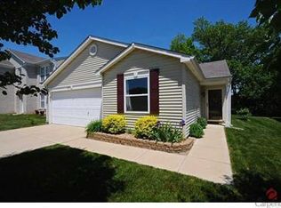 8310 Spring Wind Dr, Indianapolis, IN 46239