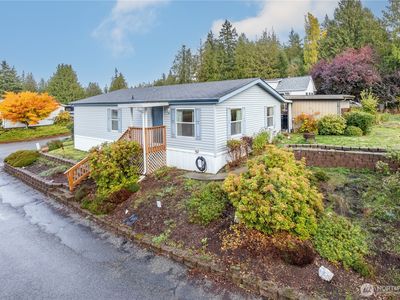 3380 NE 3rd Street N #29, Bremerton, WA, 98311