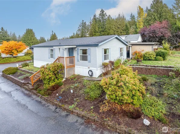 3380 NE 3rd Street N #29, Bremerton, WA 98311