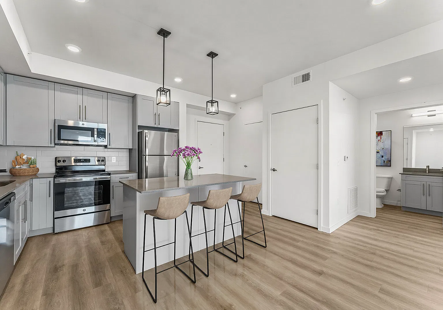 The Residences at Victory Ranch — Photo 3