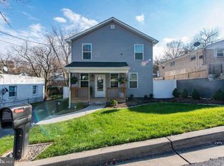 1208 Clovis Ave, Capitol Heights, MD
