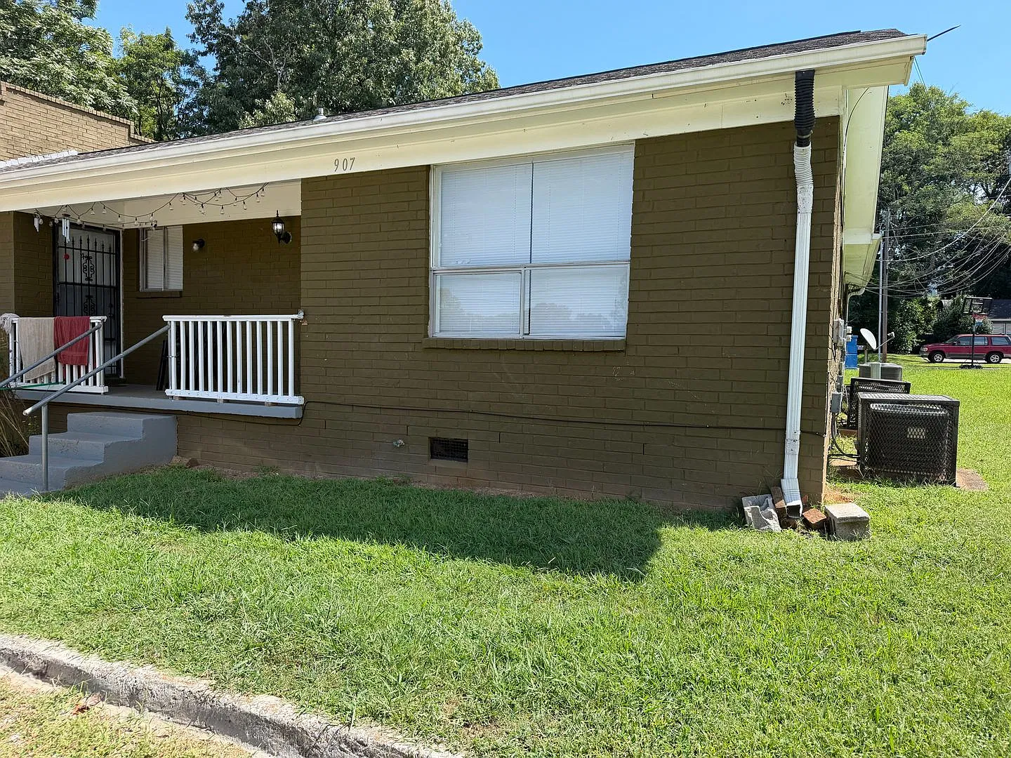 907 Stevens Ct Huntsville, AL 35801 — Photo 1