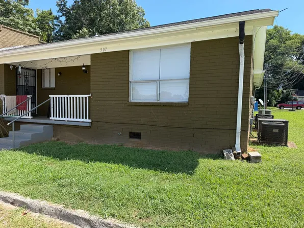907 Stevens Ct Huntsville, AL 35801, 907 Stevens Ct NE 4-unit 3, Huntsville, AL 35801