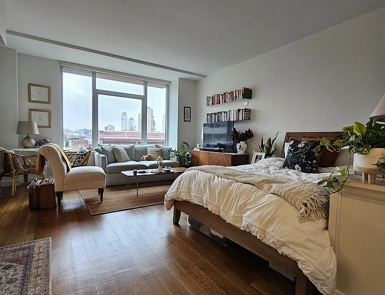 101 Bedford Ave #C609 — Photo 4