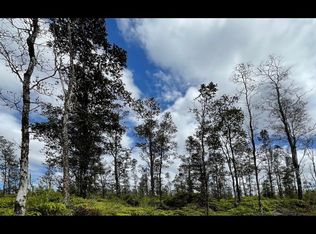 Orchid Dr LOT 16, Pahoa, HI 96778