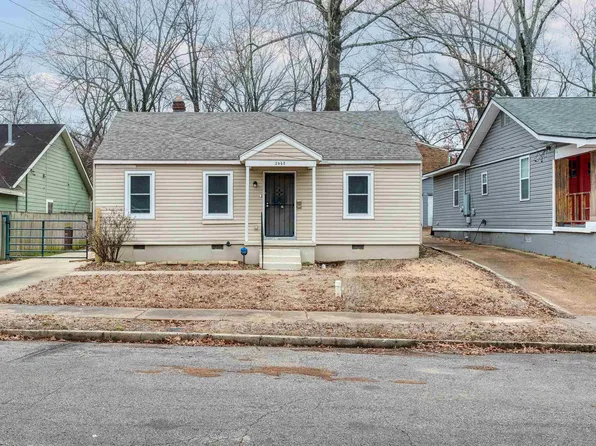 2467 Hale Ave, Memphis, TN 38112