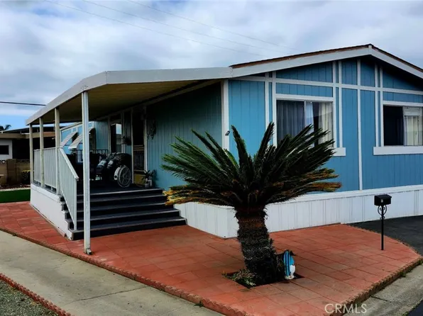 8111 Stanford Ave Space 92, Garden Grove, CA 92841