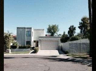 8662 E Via De La Escuela, Scottsdale, AZ 85258