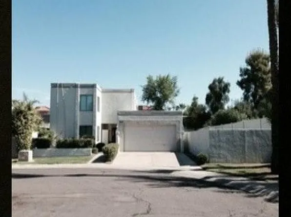 8662 E Via De La Escuela, Scottsdale, AZ 85258