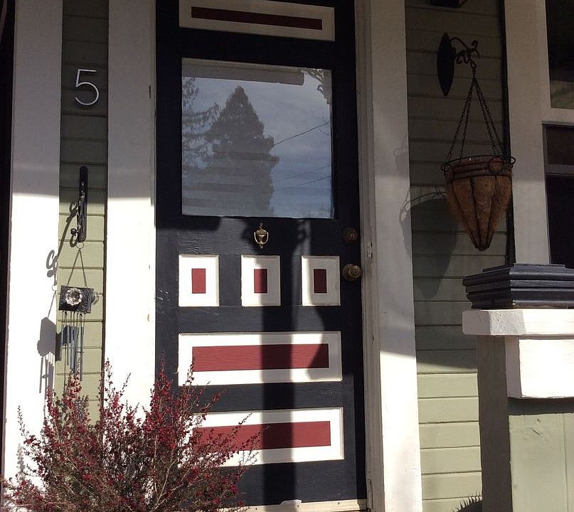 1st image of 5 N Seco St #1