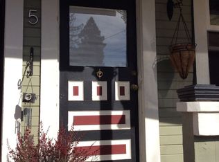 5 N Seco St #1, Sonora, CA